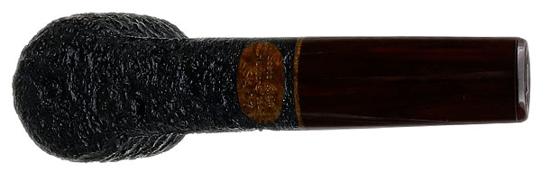 Scott Klein Sandblasted Oval Shank Billiard