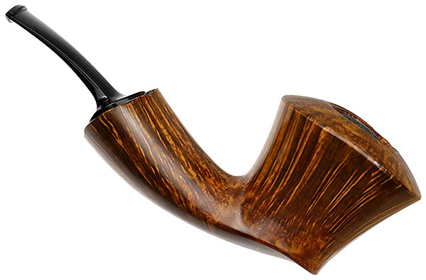 Scott Klein Smooth Asymmetric Bent Dublin
