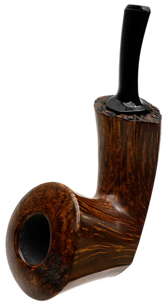 Scott Klein Smooth Asymmetric Bent Dublin
