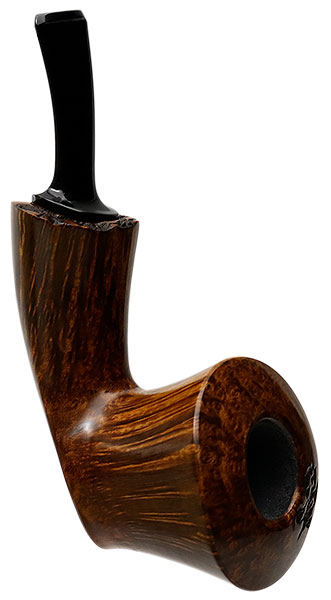 Scott Klein Smooth Asymmetric Bent Dublin