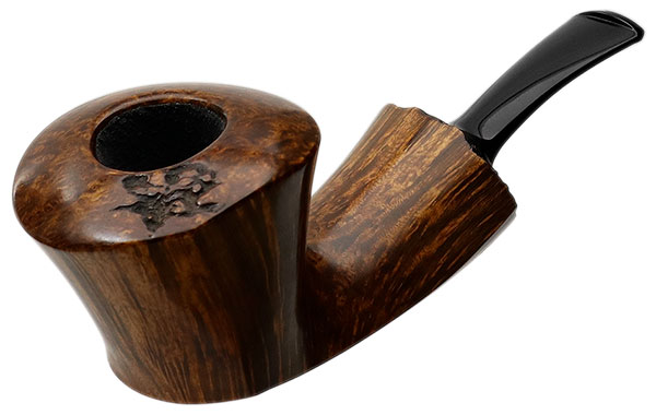 Scott Klein Smooth Asymmetric Bent Dublin