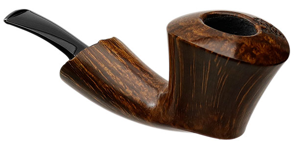 Scott Klein Smooth Asymmetric Bent Dublin