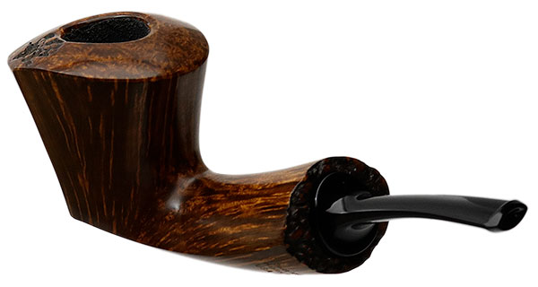 Scott Klein Smooth Asymmetric Bent Dublin