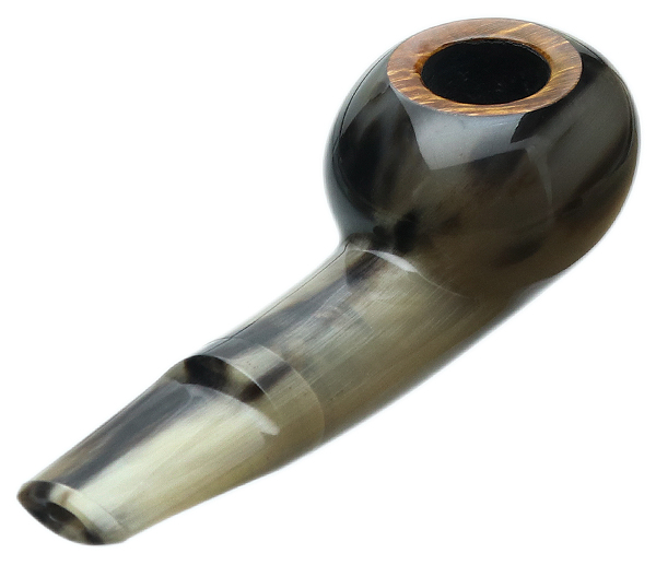 Scott Klein Smooth Horn Tomato