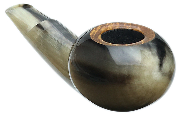Scott Klein Smooth Horn Tomato