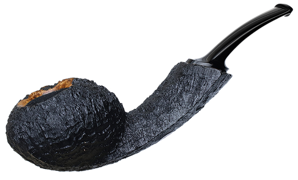 Scott Klein Sandblasted Tomato