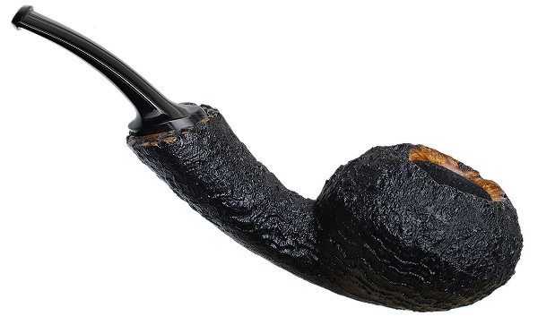 Scott Klein Sandblasted Tomato