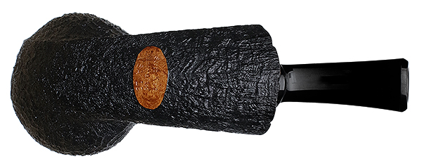 Scott Klein Sandblasted Tomato