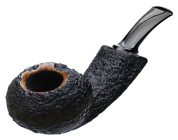 Scott Klein Sandblasted Tomato