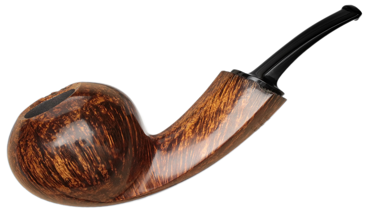 Scott Klein Smooth Bent Apple