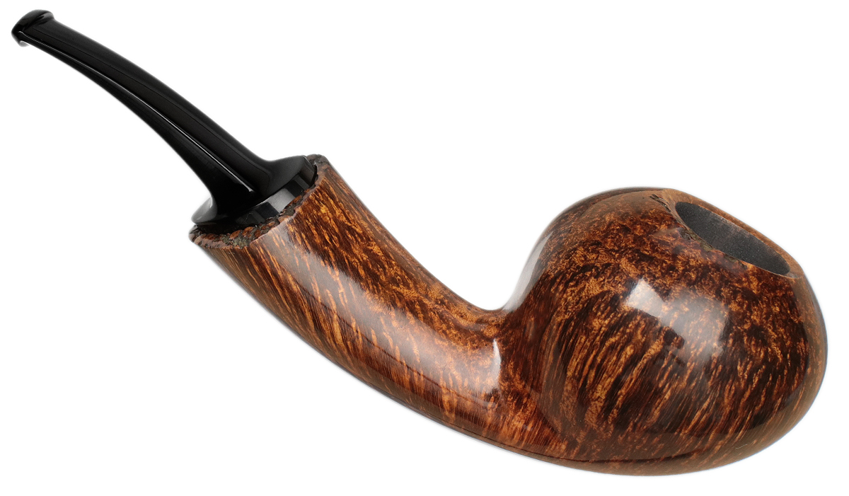 Scott Klein Smooth Bent Apple