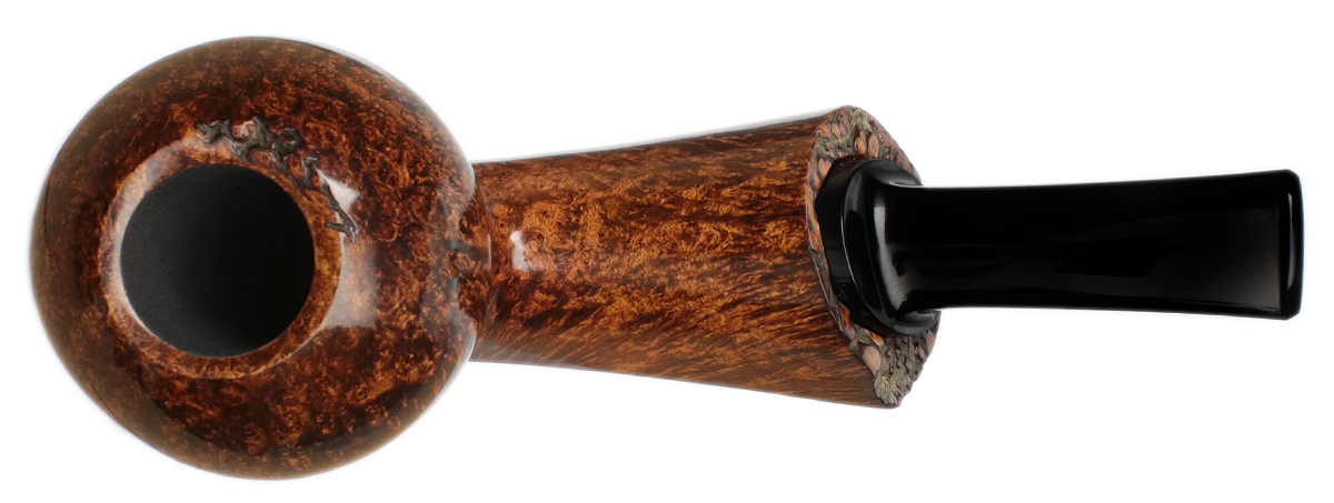 Scott Klein Smooth Bent Apple