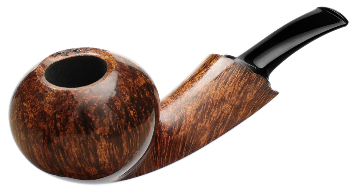 Scott Klein Smooth Bent Apple