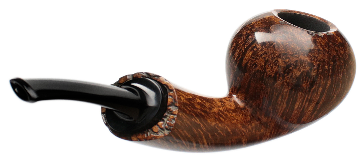 Scott Klein Smooth Bent Apple