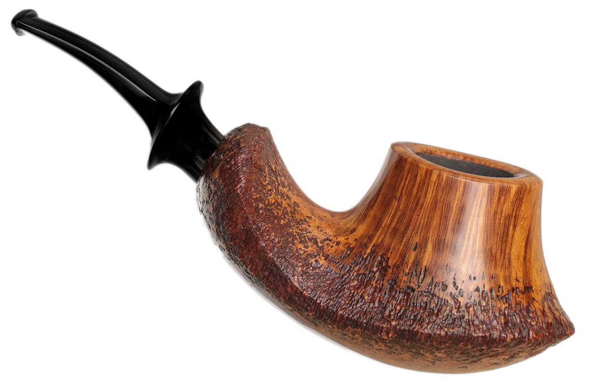 Scott Klein Partially Sandblasted Volcano