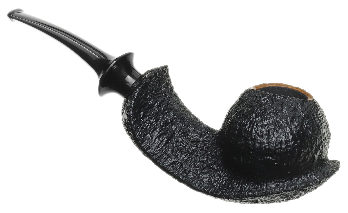 Scott Klein Sandblasted Egg on a Leaf