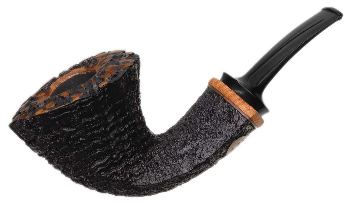 Scott Klein Sandblasted Bent Dublin (2024)