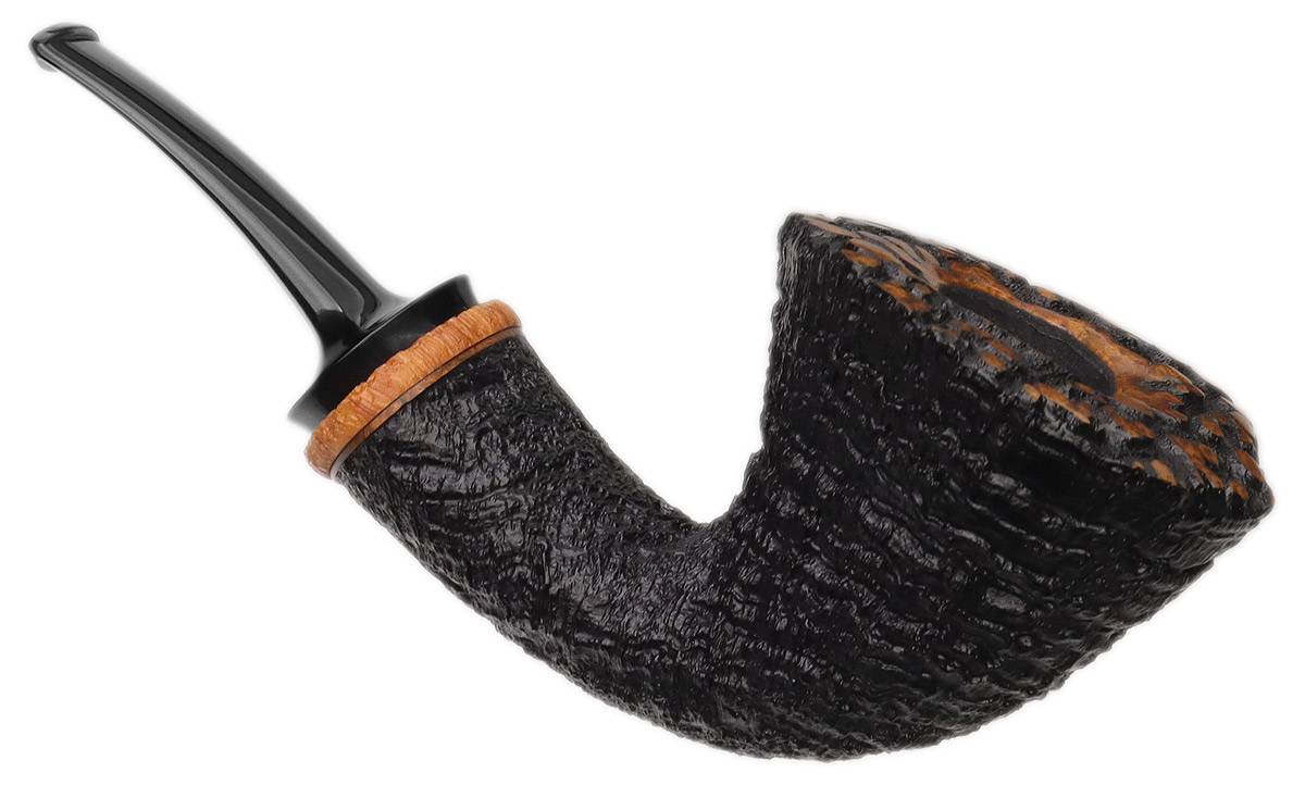 Scott Klein Sandblasted Bent Dublin (2024)