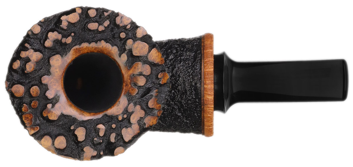 Scott Klein Sandblasted Bent Dublin (2024)