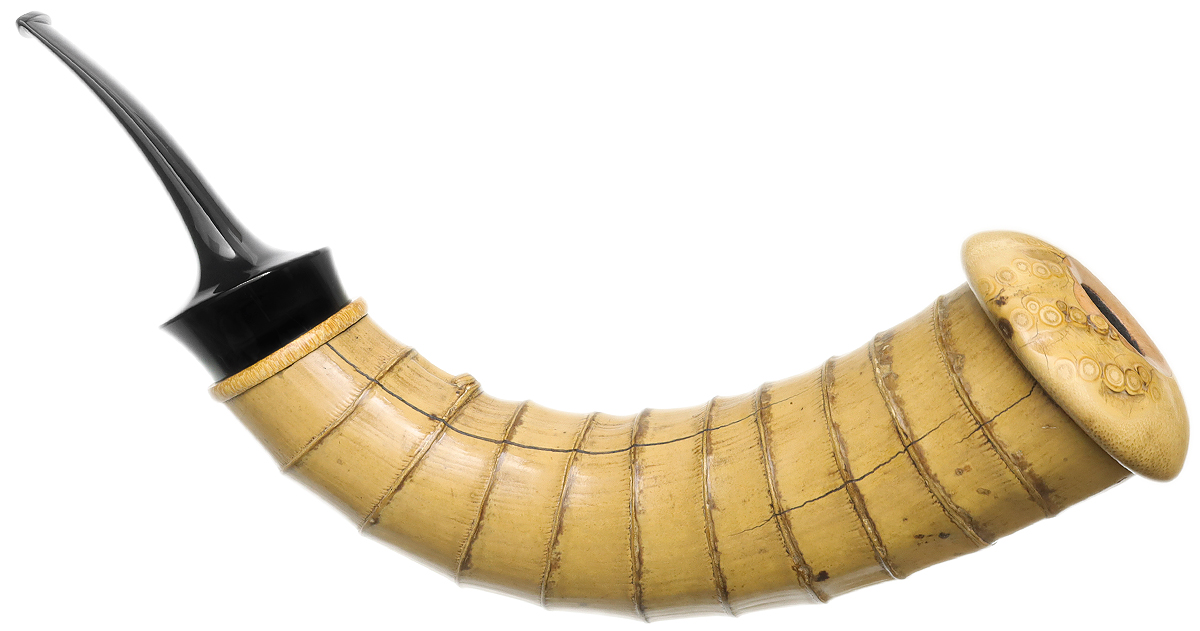 Scott Klein Bamboo Calabash (Signature) (2024)