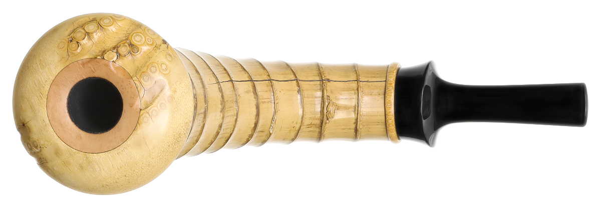 Scott Klein Bamboo Calabash (Signature) (2024)