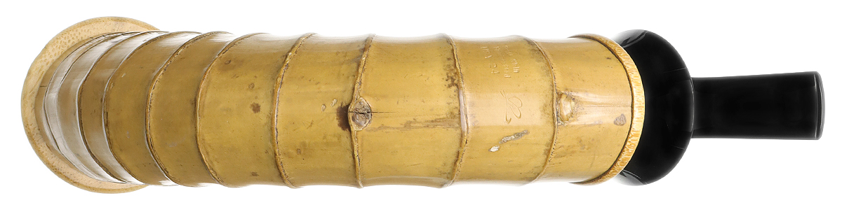 Scott Klein Bamboo Calabash (Signature) (2024)