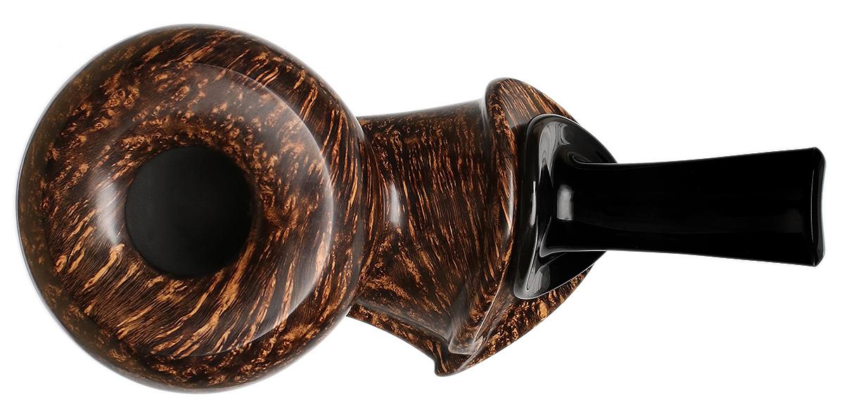 New Pipes » Viktor Yashtylov » Smooth Squat Tomato (magnetic Stem)