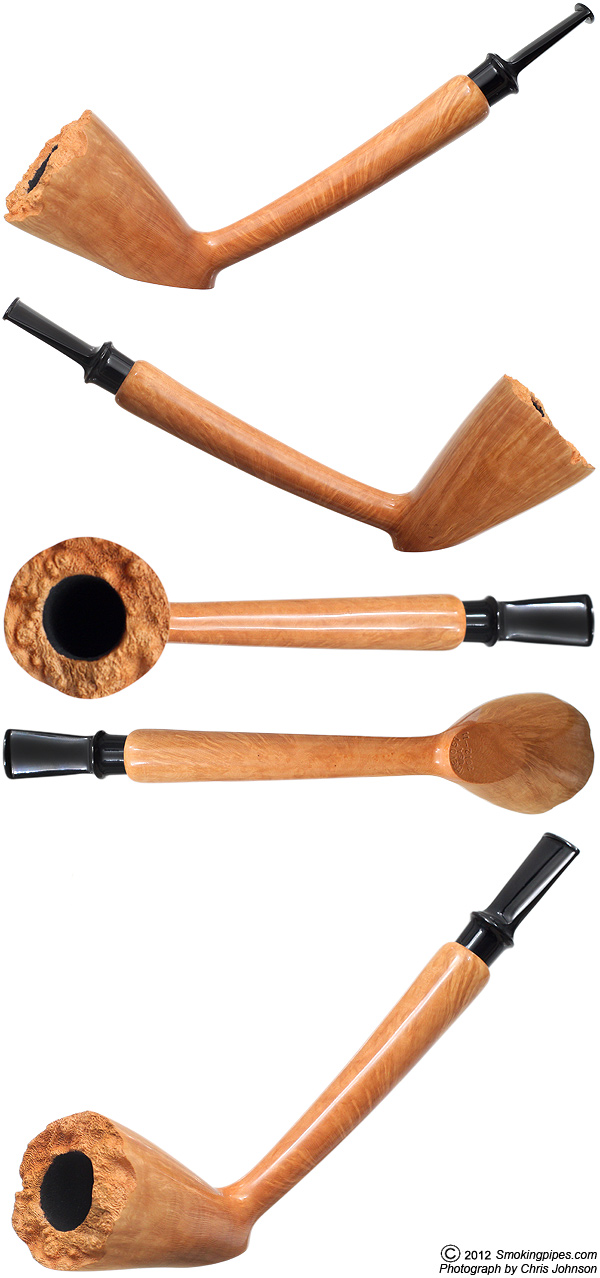Pete Prevost Smooth Natural Dublin Sitter