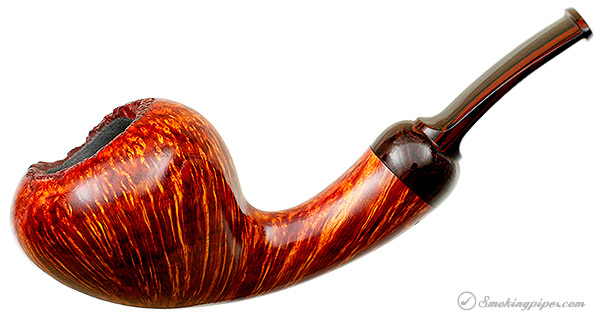 Pete Prevost Smooth Acorn
