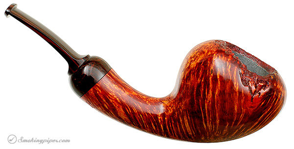 Pete Prevost Smooth Acorn