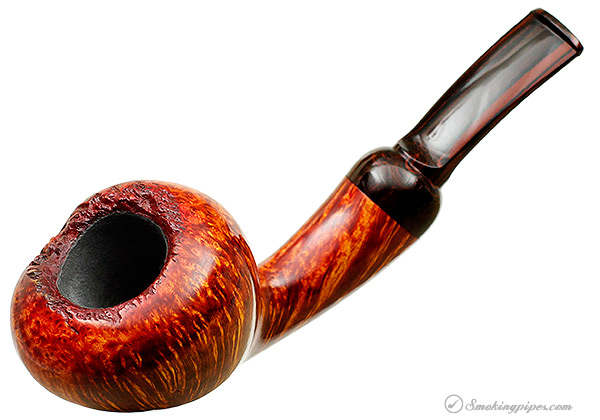 Pete Prevost Smooth Acorn