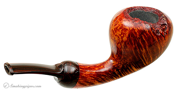 Pete Prevost Smooth Acorn