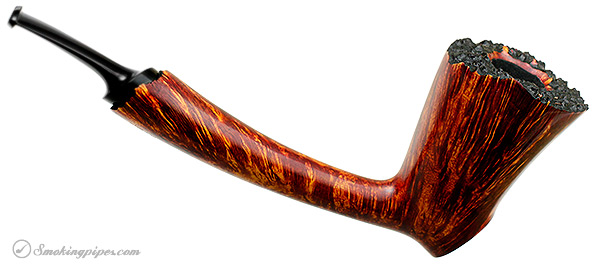Pete Prevost Smooth Long Shank Sitter