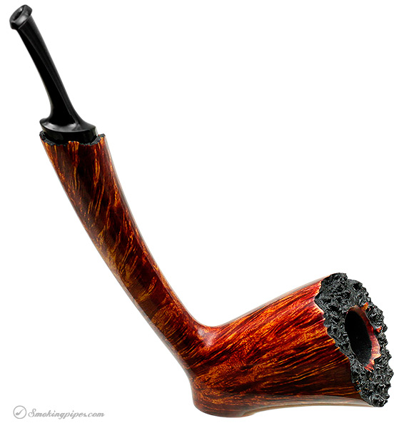 Pete Prevost Smooth Long Shank Sitter
