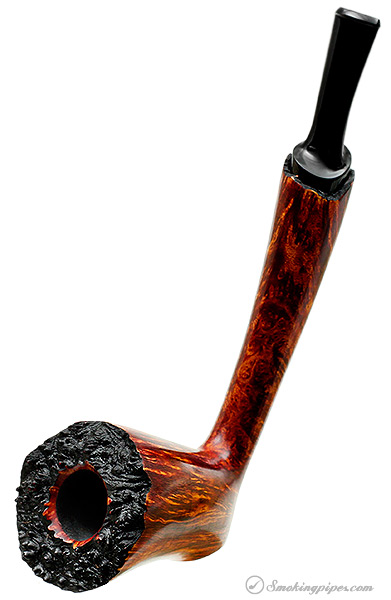 Pete Prevost Smooth Long Shank Sitter