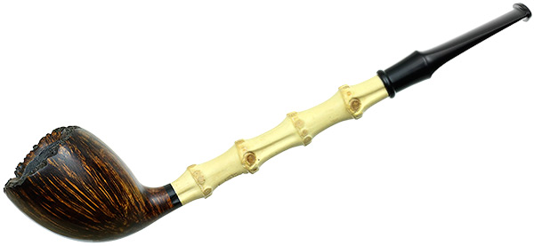 Pete Prevost Smooth Belge with Bamboo