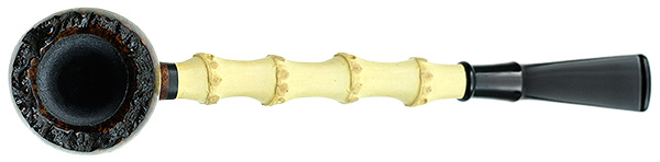 Pete Prevost Smooth Belge with Bamboo