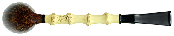 Pete Prevost Smooth Belge with Bamboo