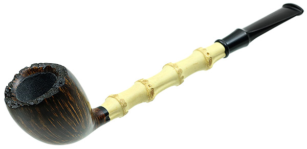 Pete Prevost Smooth Belge with Bamboo