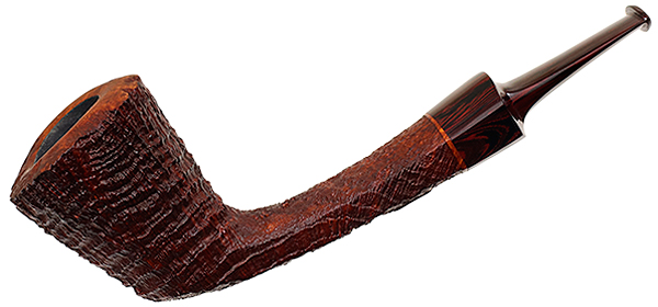 Pete Prevost Sandblasted Bent Dublin