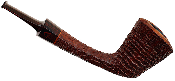 Pete Prevost Sandblasted Bent Dublin