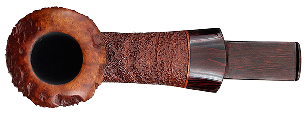 Pete Prevost Sandblasted Bent Dublin