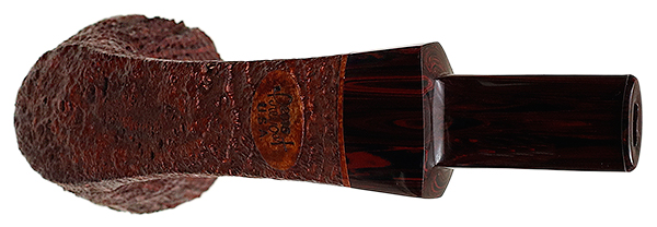 Pete Prevost Sandblasted Bent Dublin