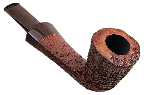 Pete Prevost Sandblasted Bent Dublin