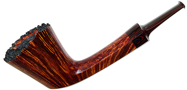 Pete Prevost Smooth Bent Dublin