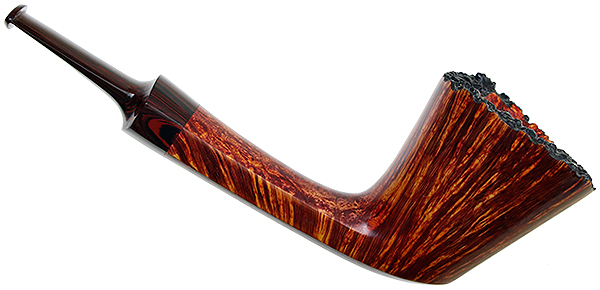 Pete Prevost Smooth Bent Dublin