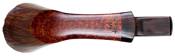 Pete Prevost Smooth Bent Dublin