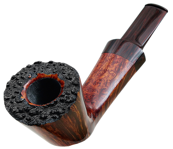 Pete Prevost Smooth Bent Dublin