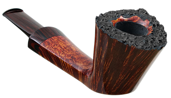 Pete Prevost Smooth Bent Dublin