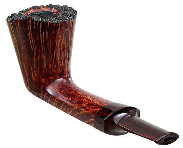 Pete Prevost Smooth Bent Dublin